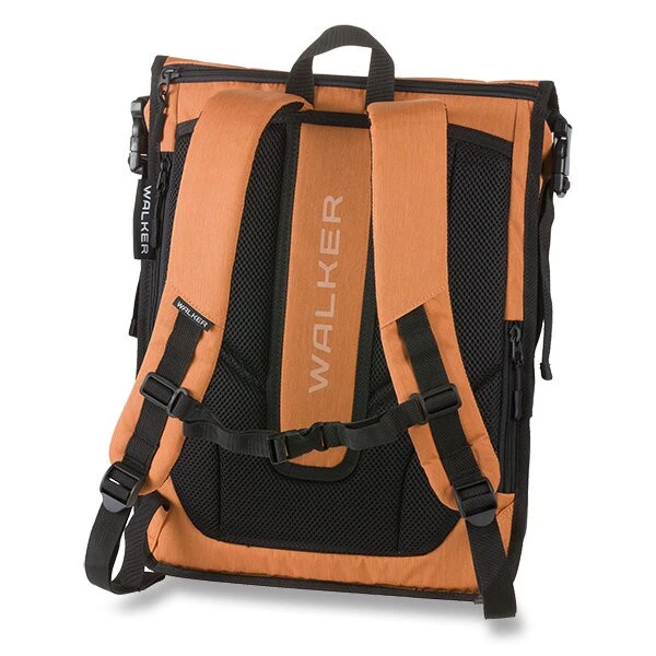 Rucksack WALKER Mika, Coconut 3 Rucksack WALKER Mika, Coconut – Bild 3