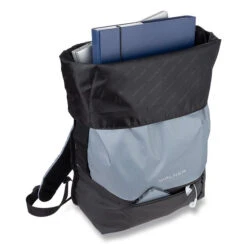 Rucksack WALKER Mika, Grey -Schulbedarf 75471