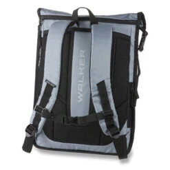 Rucksack WALKER Mika, Grey -Schulbedarf 75472