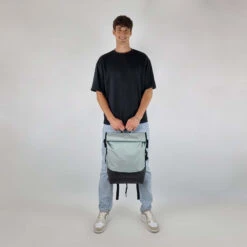 Rucksack WALKER Mika, Malibu -Schulbedarf 75478