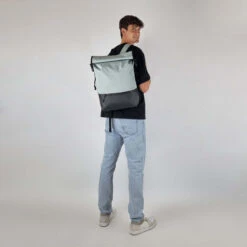 Rucksack WALKER Mika, Malibu -Schulbedarf 75479