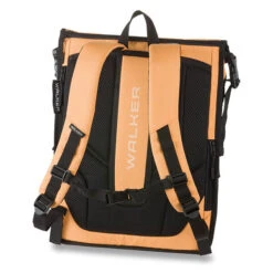 Rucksack WALKER Mika, Peach -Schulbedarf 75483