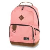 Rucksack WALKER, Pure Eco, Peach
