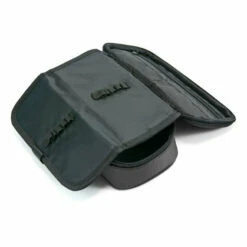 Federmäppchen WALKER, All Black -Schulbedarf 75510