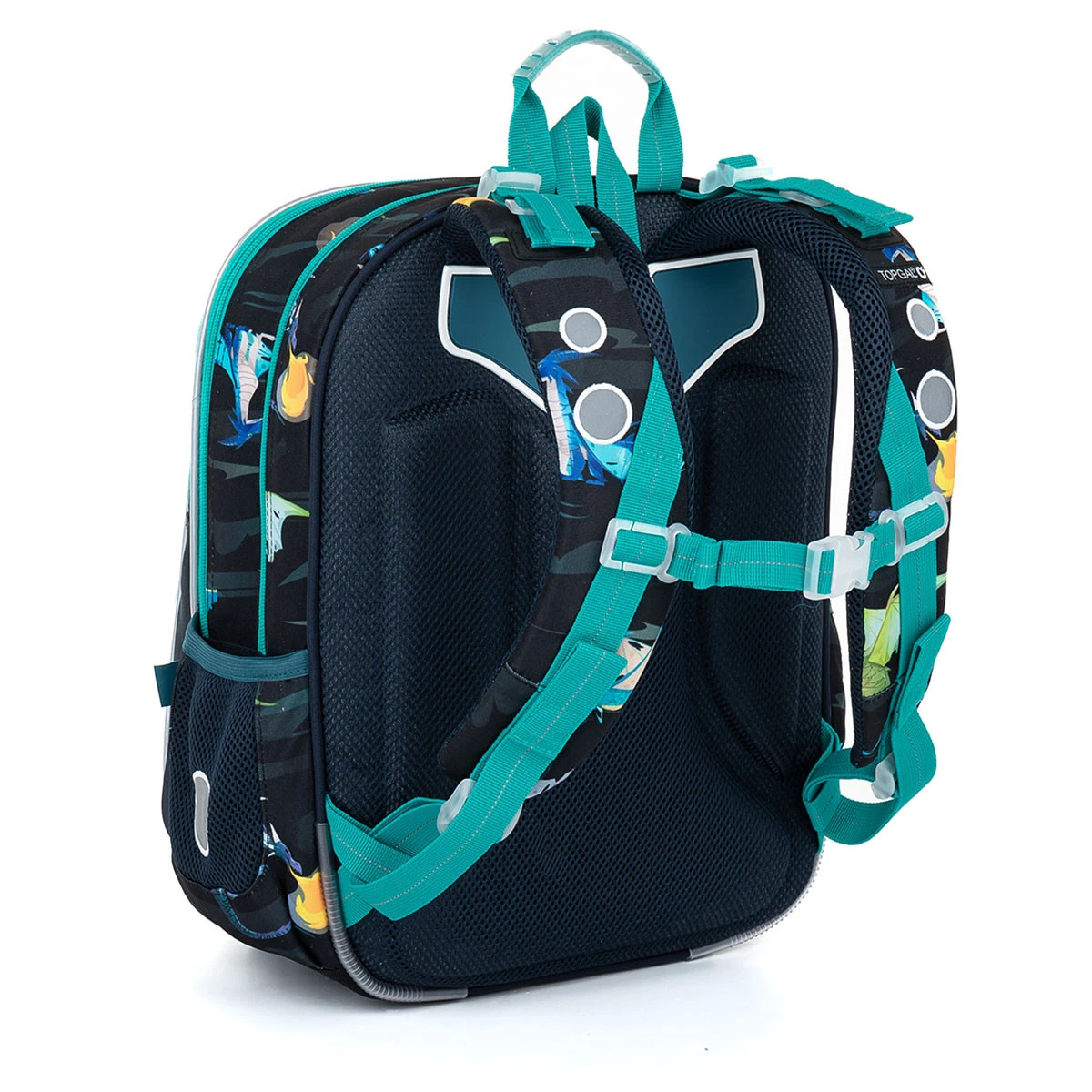 Schulrucksack Topgal BAZI 23013 B 4 Schulrucksack Topgal BAZI 23013 B – Bild 4