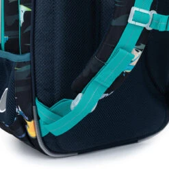 Schulrucksack Topgal BAZI 23013 B 21 Schulrucksack Topgal BAZI 23013 B -Schulbedarf 75521