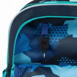 Schulrucksack Topgal BAZI 23013 B 25 Schulrucksack Topgal BAZI 23013 B -Schulbedarf 75525