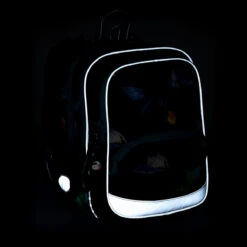 Schulrucksack Topgal BAZI 23013 B 27 Schulrucksack Topgal BAZI 23013 B -Schulbedarf 75527