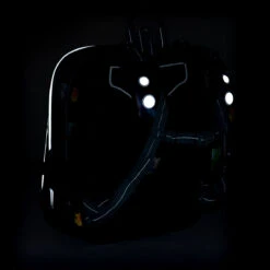 Schulrucksack Topgal BAZI 23013 B 28 Schulrucksack Topgal BAZI 23013 B -Schulbedarf 75528