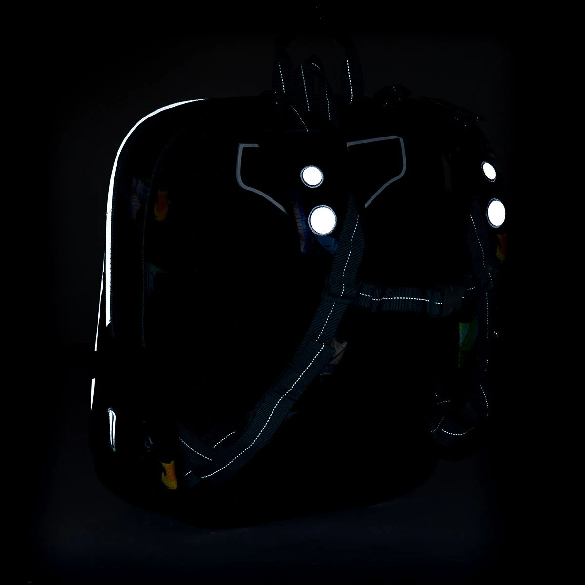 Schulrucksack Topgal BAZI 23013 B 14 Schulrucksack Topgal BAZI 23013 B – Bild 14