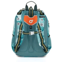 Schulrucksack Topgal ELLY 23014 B -Schulbedarf 75532