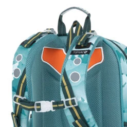 Schulrucksack Topgal ELLY 23014 B -Schulbedarf 75533