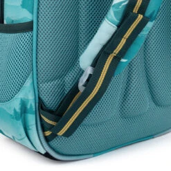 Schulrucksack Topgal ELLY 23014 B -Schulbedarf 75535