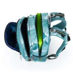 Schulrucksack Topgal ELLY 23014 B -Schulbedarf 75541