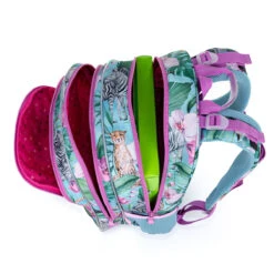 Schulrucksack Topgal ELLY 23004 G -Schulbedarf 75556