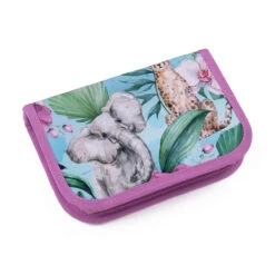 Schulrucksack Und Federmäppchen Topgal ELLY 23004 G -Schulbedarf 75594