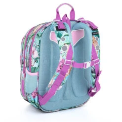 Schulrucksack Und Federmäppchen Topgal ELLY 23004 G -Schulbedarf 75597