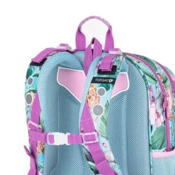 Schulrucksack Und Federmäppchen Topgal ELLY 23004 G -Schulbedarf 75599