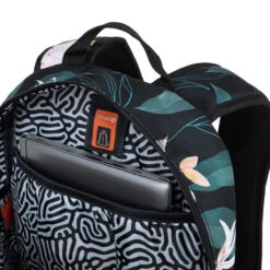 Studentenrucksack Topgal SKYE 23025 G -Schulbedarf 75803