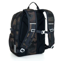 Studentenrucksack Topgal ROTH 23029 B -Schulbedarf 75815