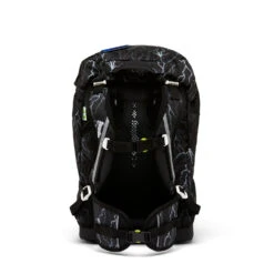 Schulrucksack Ergobag Prime - Super ReflektBär 2023 -Schulbedarf 75871