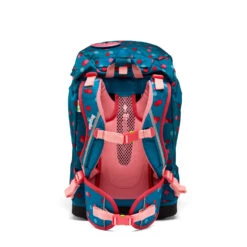 Schulrucksack Ergobag Prime - VoltiBär 2023 -Schulbedarf 75879