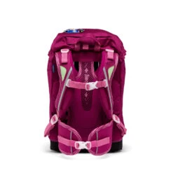 Schulrucksack Ergobag Prime - WaldzauBär 2023 -Schulbedarf 75886