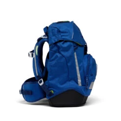 Schulrucksack Ergobag Prime - WaldmonstBär 2023 -Schulbedarf 75894