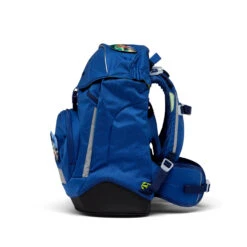 Schulrucksack Ergobag Prime - WaldmonstBär 2023 -Schulbedarf 75895
