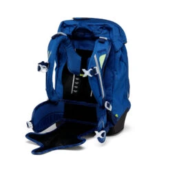 Schulrucksack Ergobag Prime - WaldmonstBär 2023 -Schulbedarf 75897