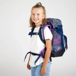 Schulrucksack Ergobag Prime - Bärlaxy 2023 -Schulbedarf 75909