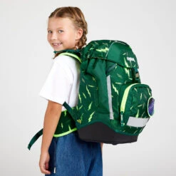 Schulrucksack Ergobag Prime - Bärtastisch 2023 -Schulbedarf 75922