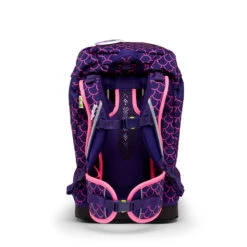 Schulrucksack Ergobag Prime - PerlentauchBär 2023 -Schulbedarf 75926