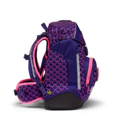 Schulrucksack Ergobag Prime - PerlentauchBär 2023 -Schulbedarf 75927