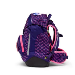 Schulrucksack Ergobag Prime - PerlentauchBär 2023 -Schulbedarf 75928