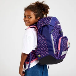 Schulrucksack Ergobag Prime - PerlentauchBär 2023 -Schulbedarf 75929