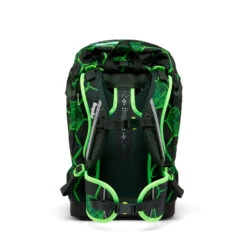 Schulrucksack Ergobag Prime - ElfmetBär 2023 -Schulbedarf 75933