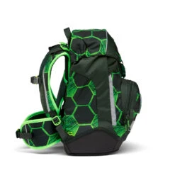 Schulrucksack Ergobag Prime - ElfmetBär 2023 -Schulbedarf 75934