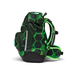 Schulrucksack Ergobag Prime - ElfmetBär 2023 -Schulbedarf 75935