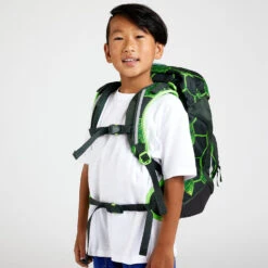 Schulrucksack Ergobag Prime - ElfmetBär 2023 -Schulbedarf 75937