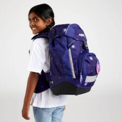 Schulrucksack Ergobag Prime - Bärgasus 2023 -Schulbedarf 75943