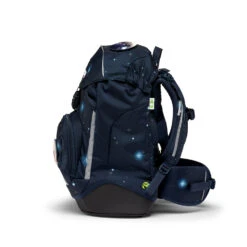 Schulrucksack Ergobag Prime - KoBärnikus 2023 -Schulbedarf 75949