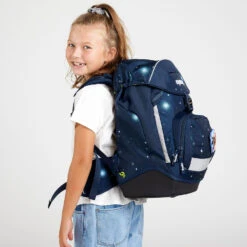 Schulrucksack Ergobag Prime - KoBärnikus 2023 -Schulbedarf 75950
