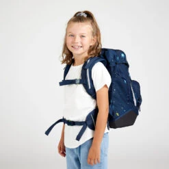 Schulrucksack Ergobag Prime - KoBärnikus 2023 -Schulbedarf 75951
