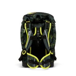 Schulrucksack Ergobag Prime - MähdreschBar 2023 10 Schulrucksack Ergobag Prime - MähdreschBar 2023 -Schulbedarf 75954