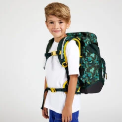 Schulrucksack Ergobag Prime - TriBäratrops 2023 -Schulbedarf 75965