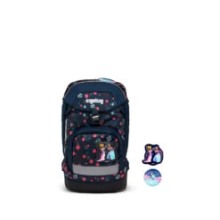 Schulrucksack Ergobag Prime - PhantBärsiewelt 2023