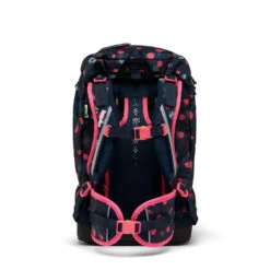 Schulrucksack Ergobag Prime - PhantBärsiewelt 2023 -Schulbedarf 75975