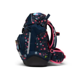 Schulrucksack Ergobag Prime - PhantBärsiewelt 2023 -Schulbedarf 75977