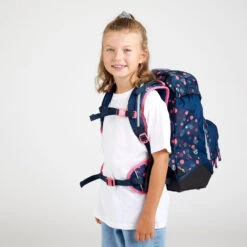 Schulrucksack Ergobag Prime - PhantBärsiewelt 2023 -Schulbedarf 75980